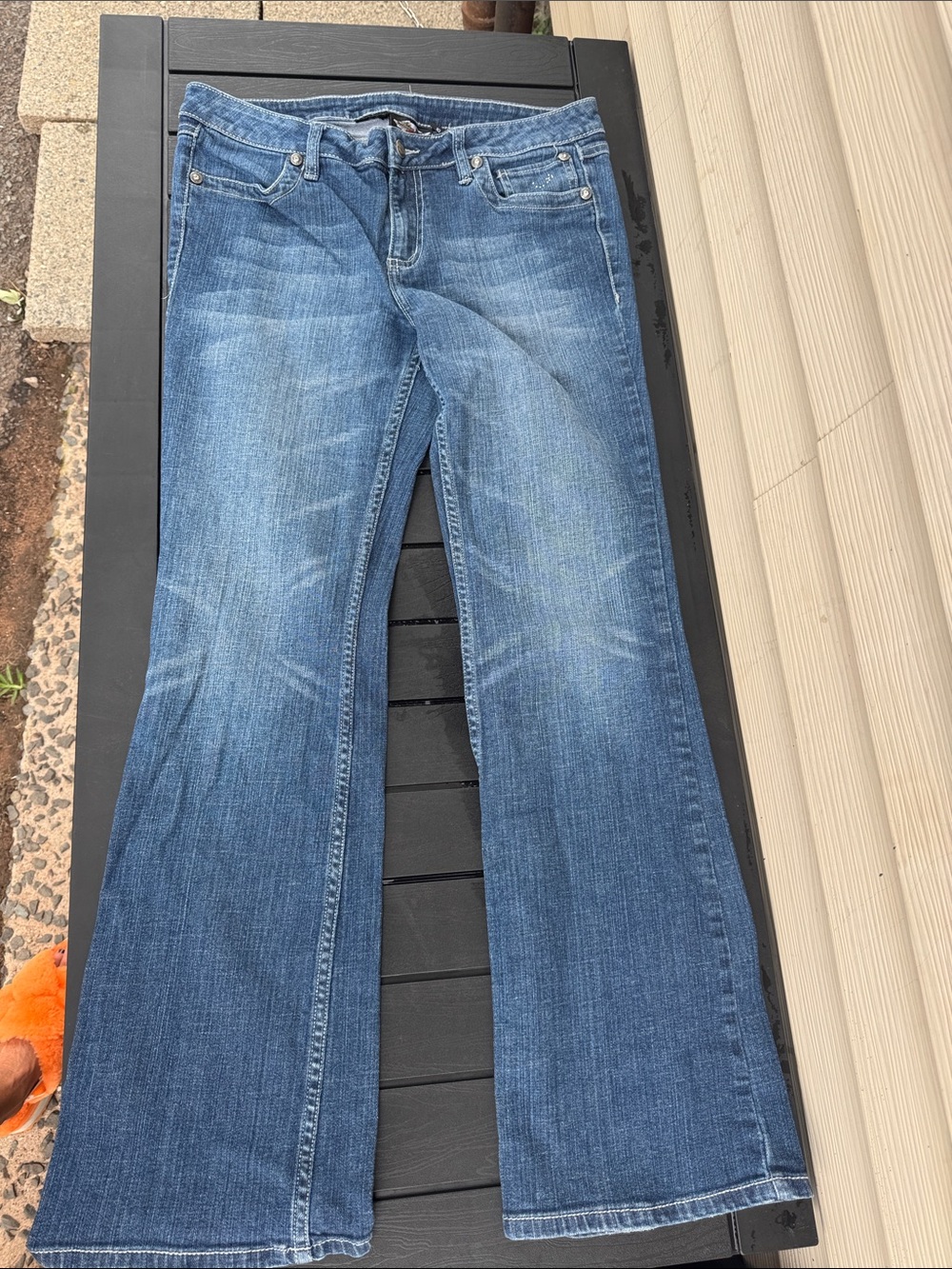 Harley davidson Jeans